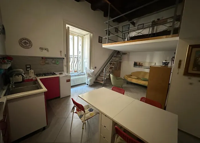 Casa Vacanza Trinita