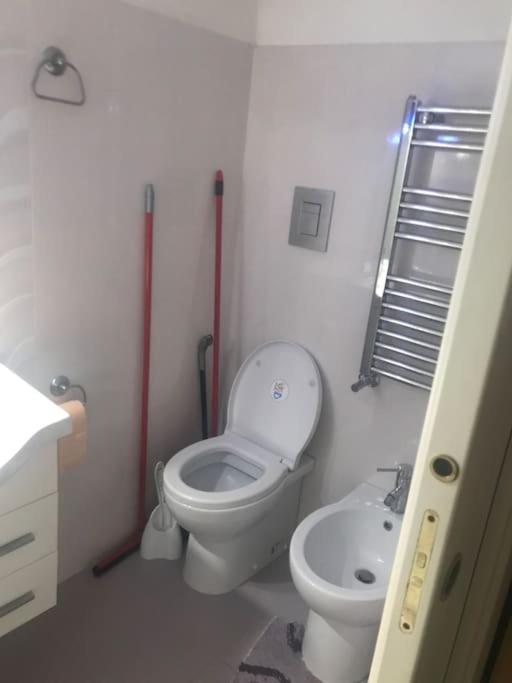 Casa Trinita Appartamento