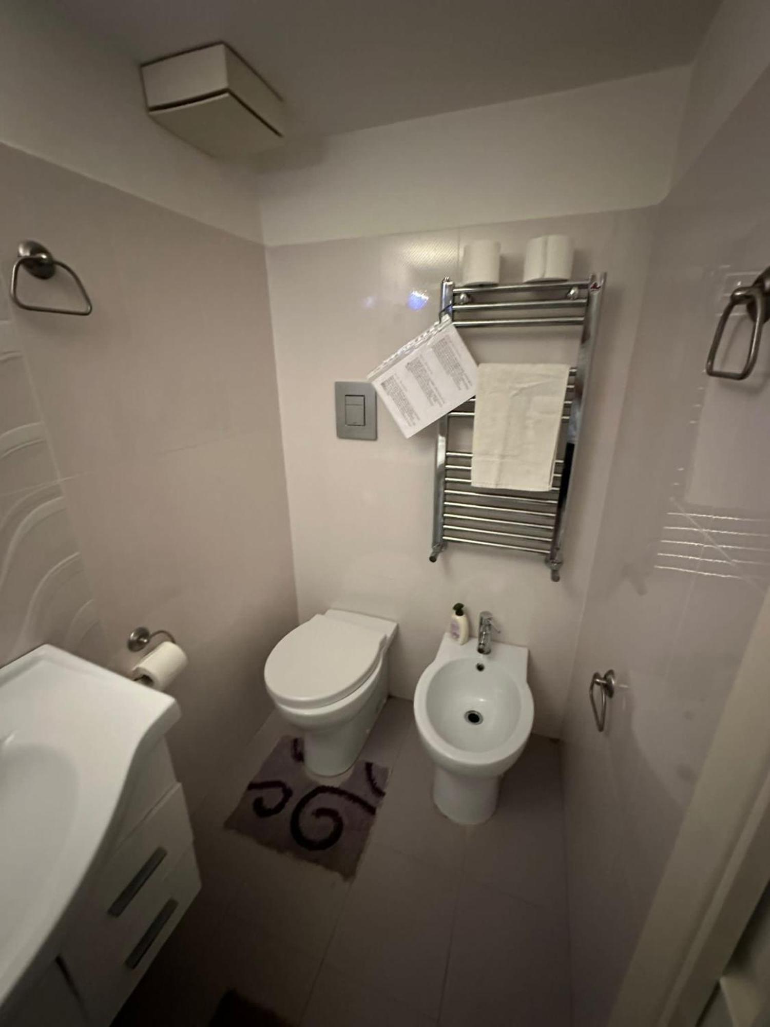 Casa Trinita Napoli