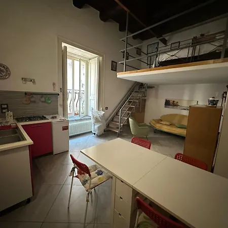Casa Vacanza Trinita Naples Exterior photo