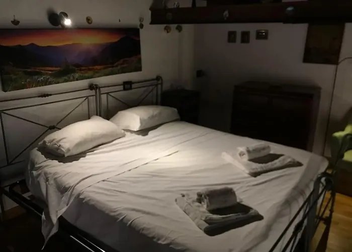 Casa Vacanza Trinita