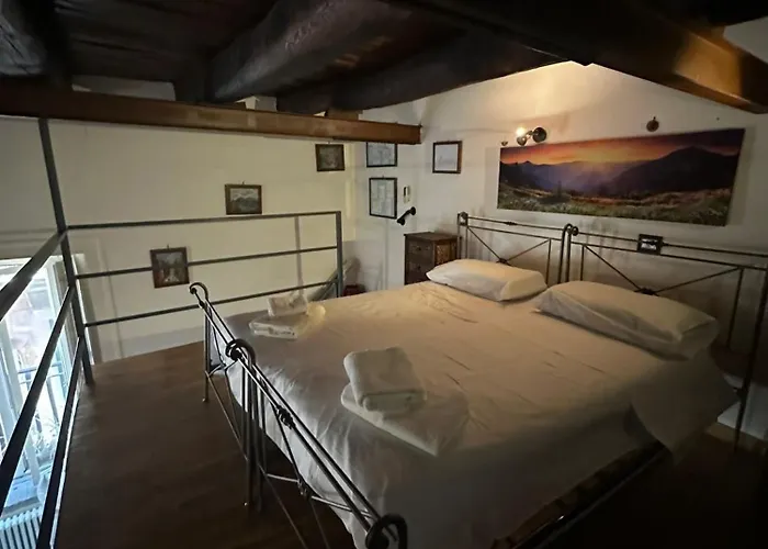 Casa Vacanza Trinita