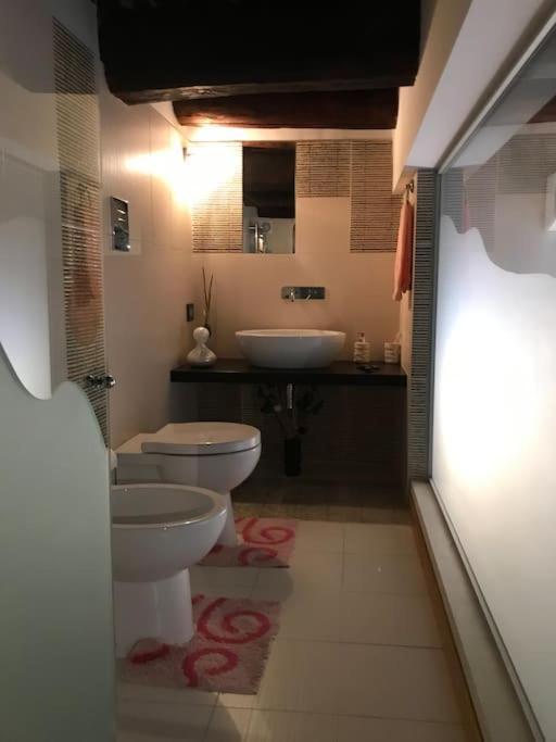 Casa Trinita * Neapel