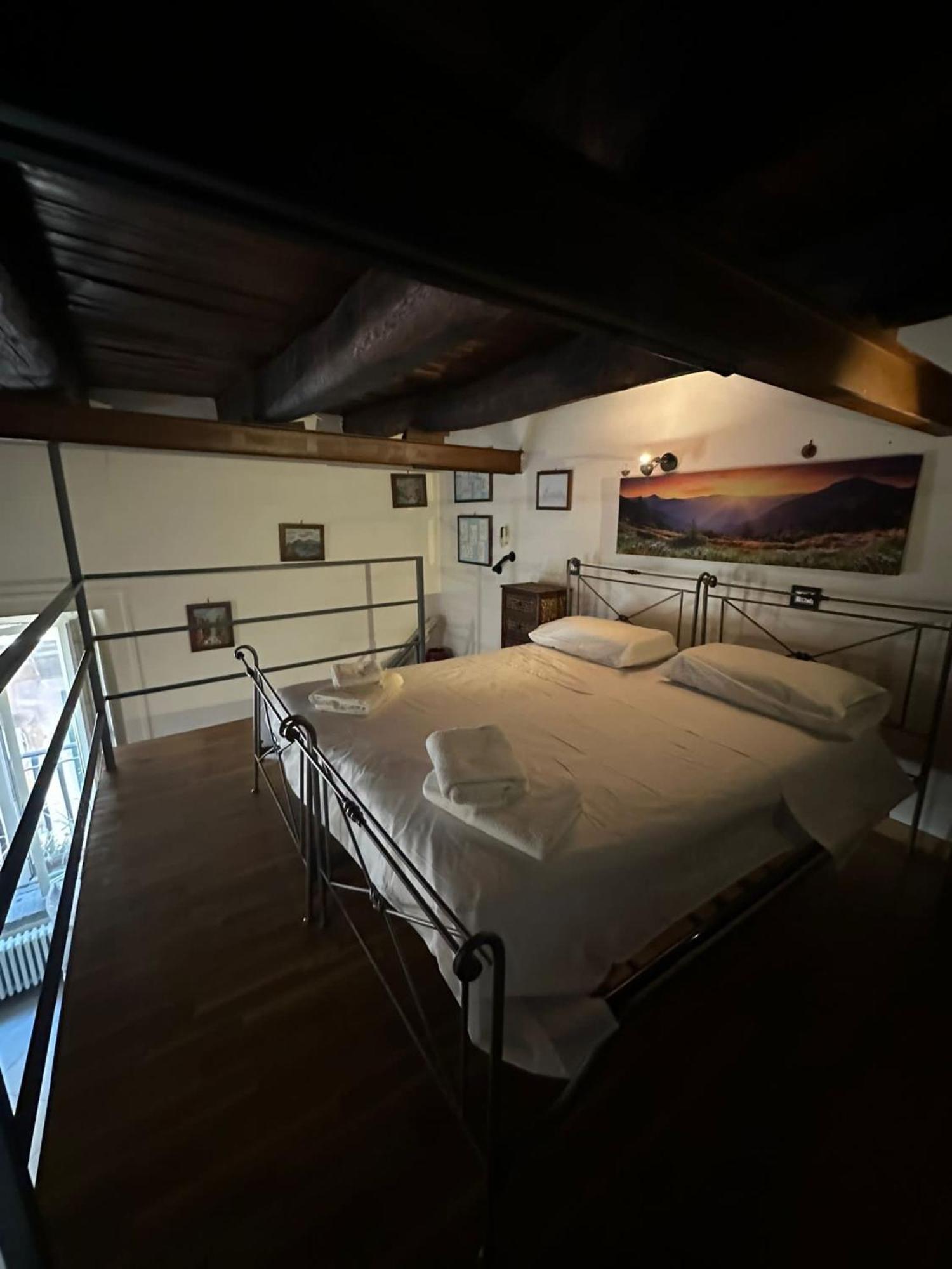 Casa Trinita * Neapel
