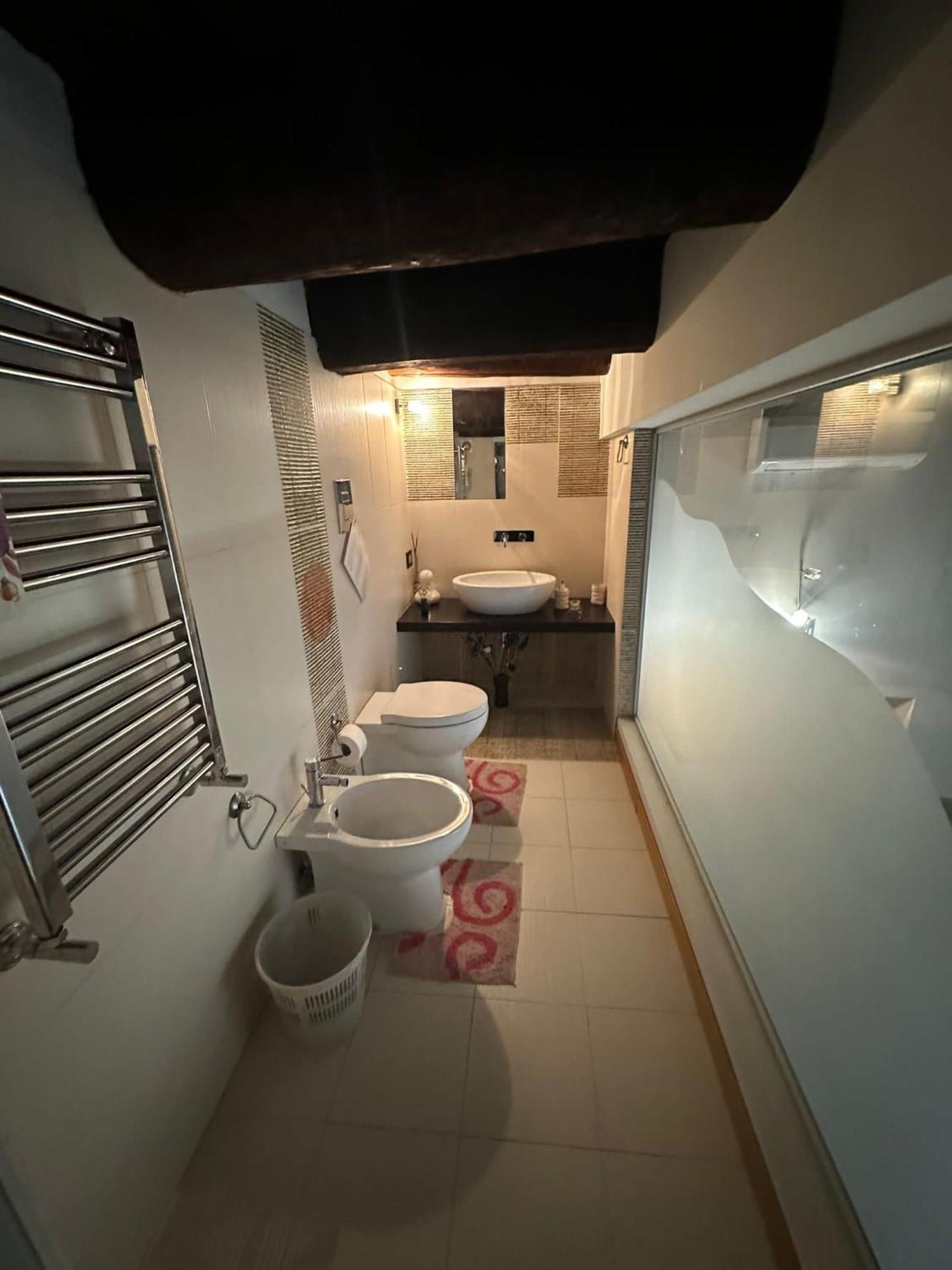 Casa Trinita Apartment Neapel